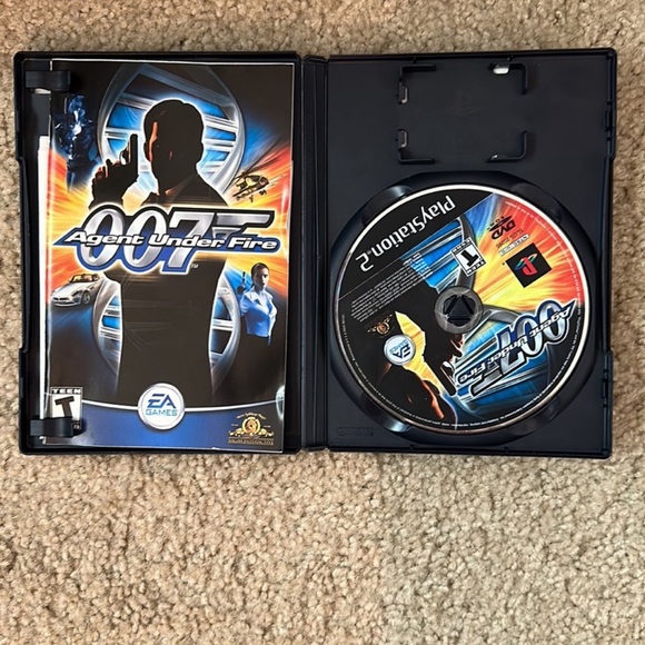 PlayStation 2 video game bundle of 8 games Ps2 - Picture 6 of 9